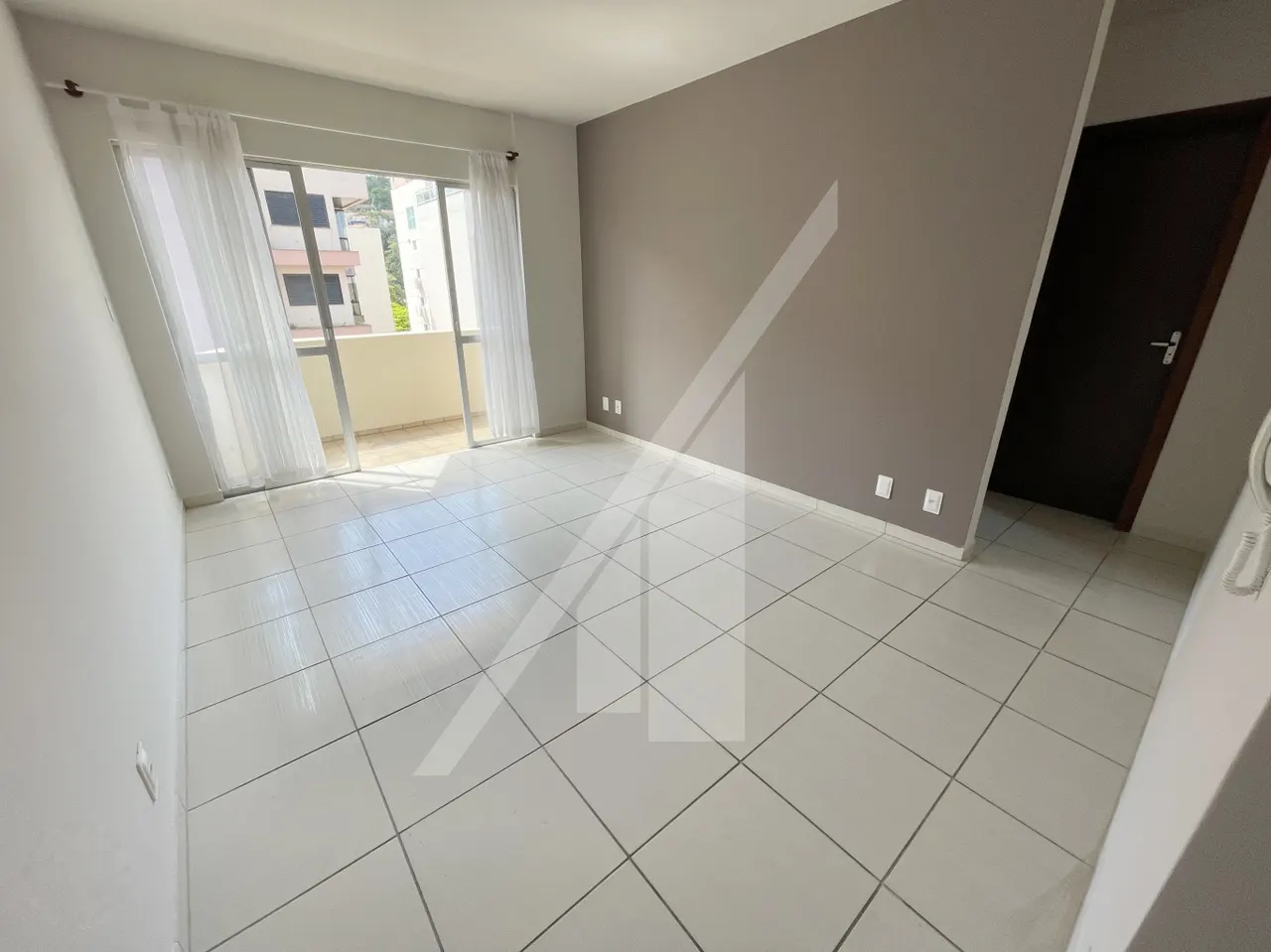 Sala · luz da tarde
