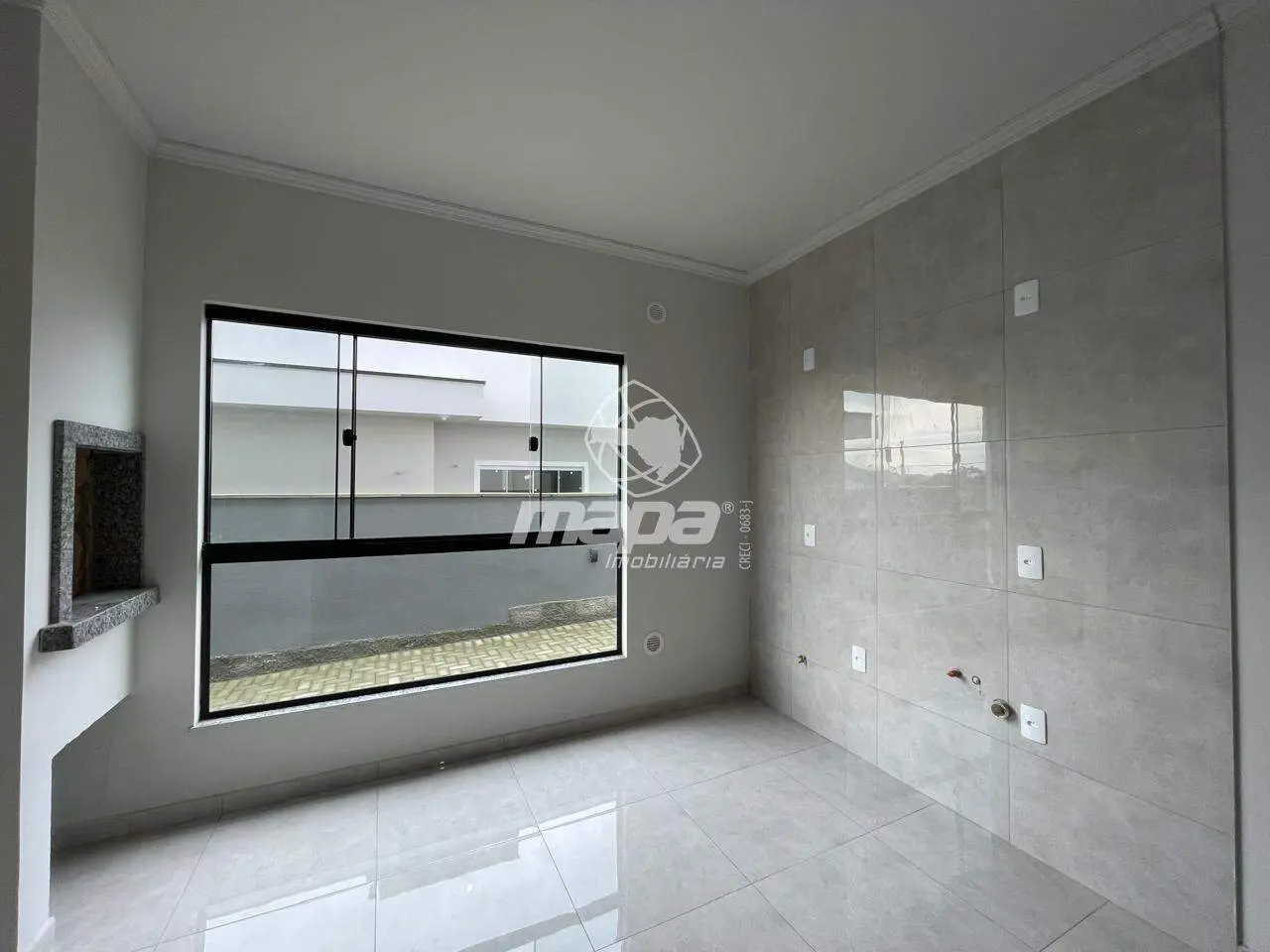 Sala · luz da tarde
