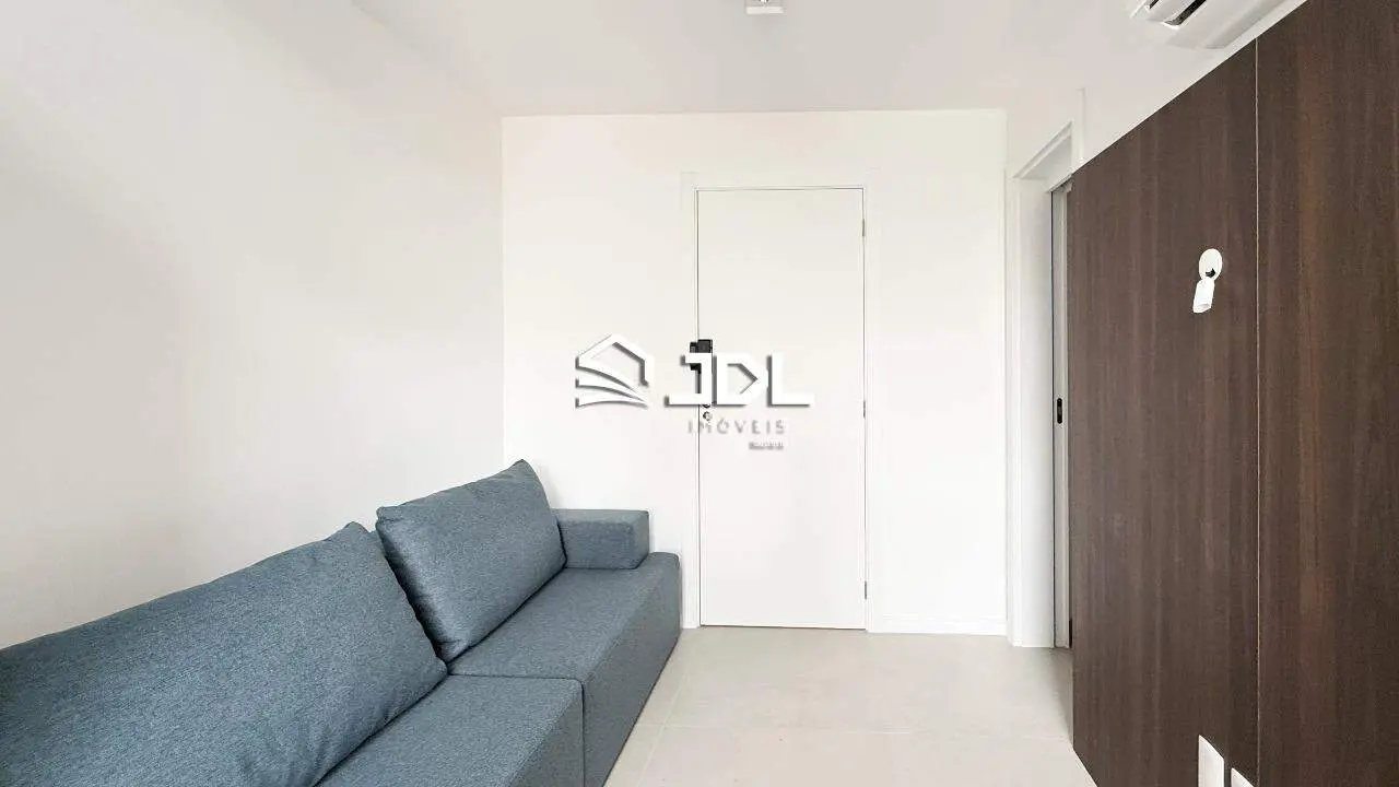 Sala · luz da tarde