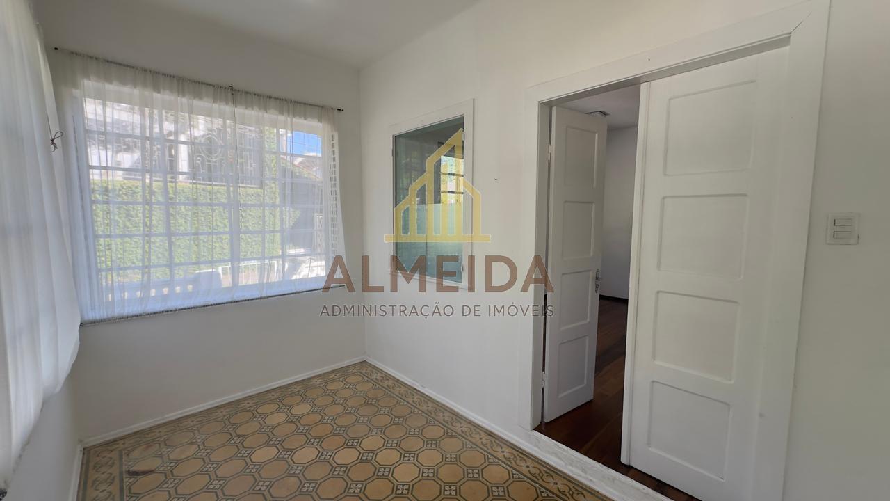 Sala · luz da tarde
