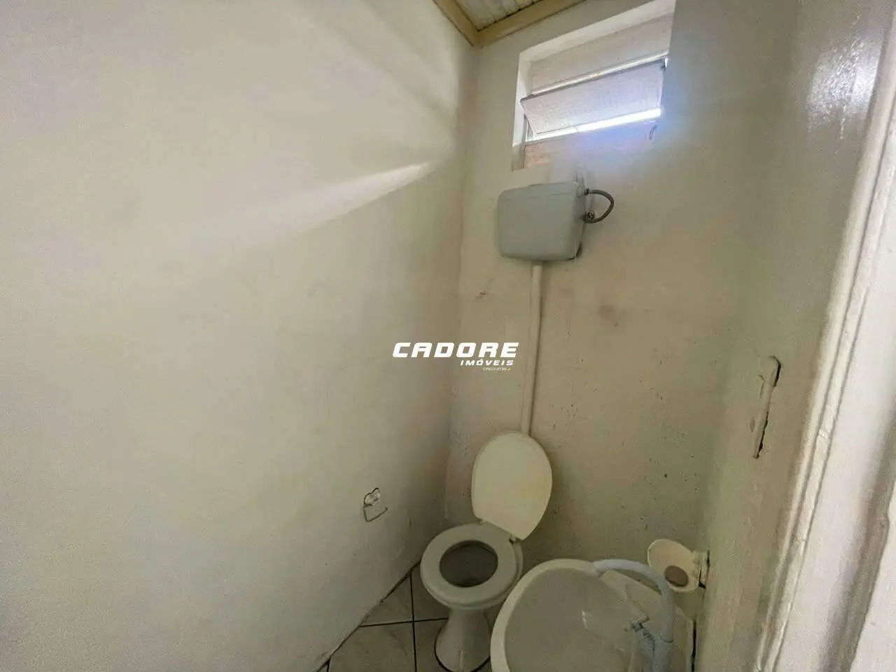Sala · luz da tarde
