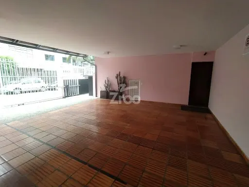 Sala · luz da tarde