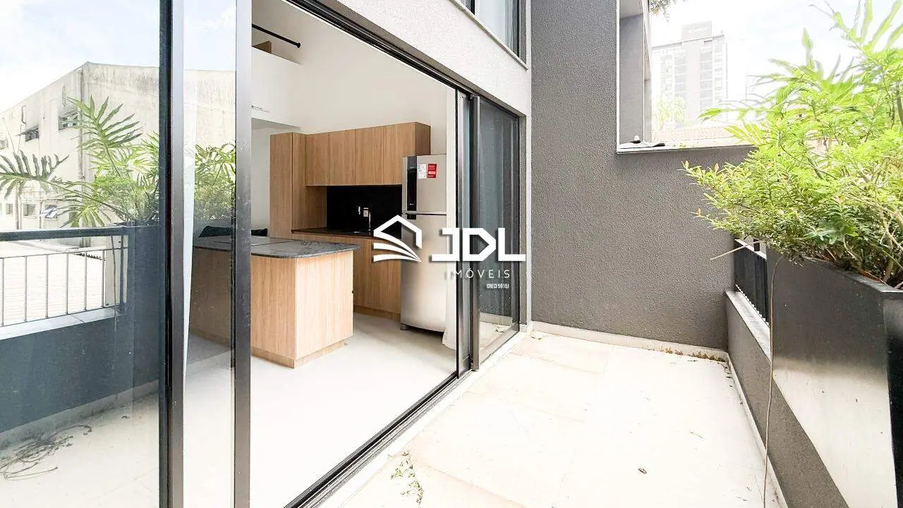 Sala · luz da tarde