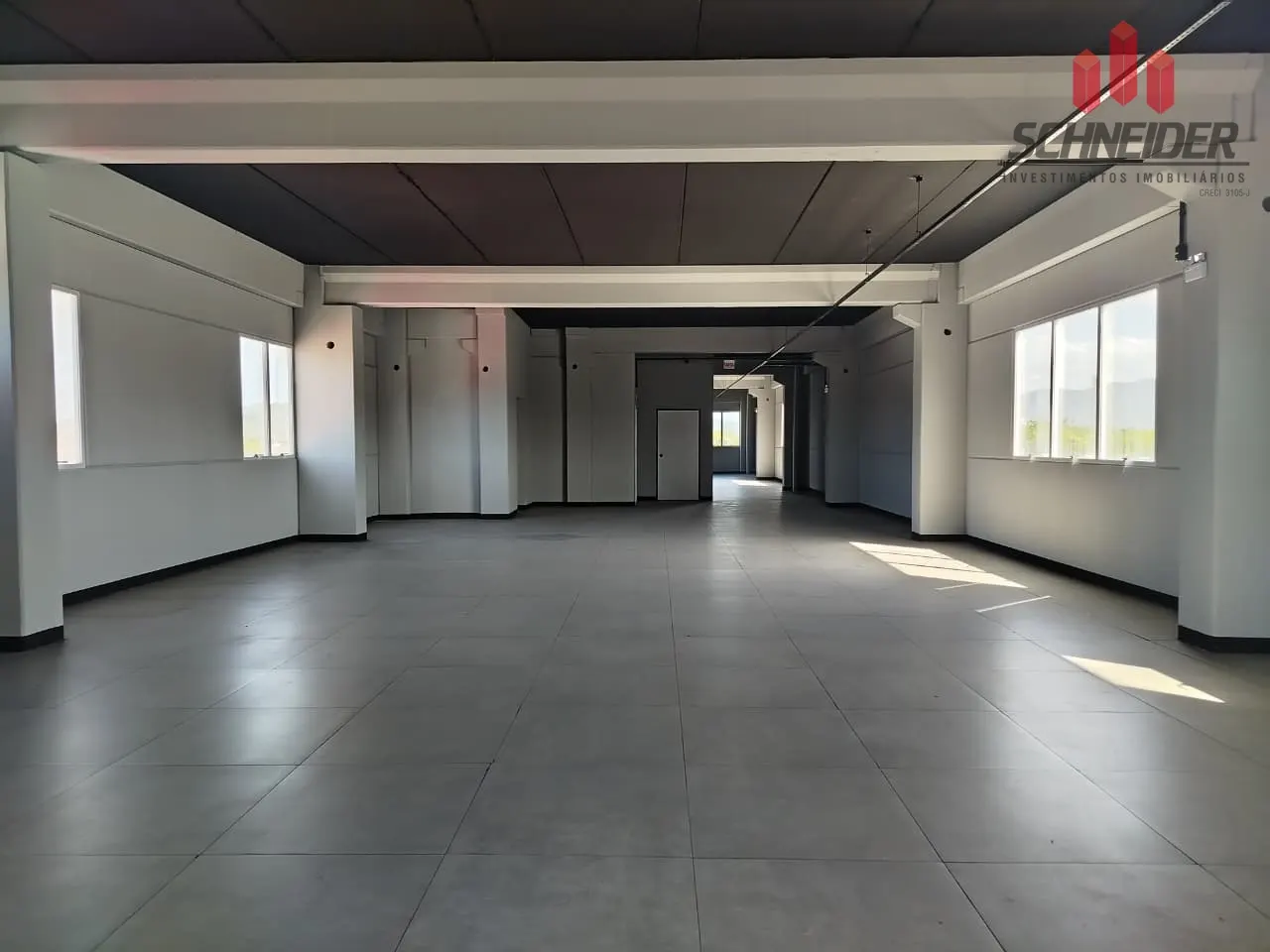 Sala · luz da tarde