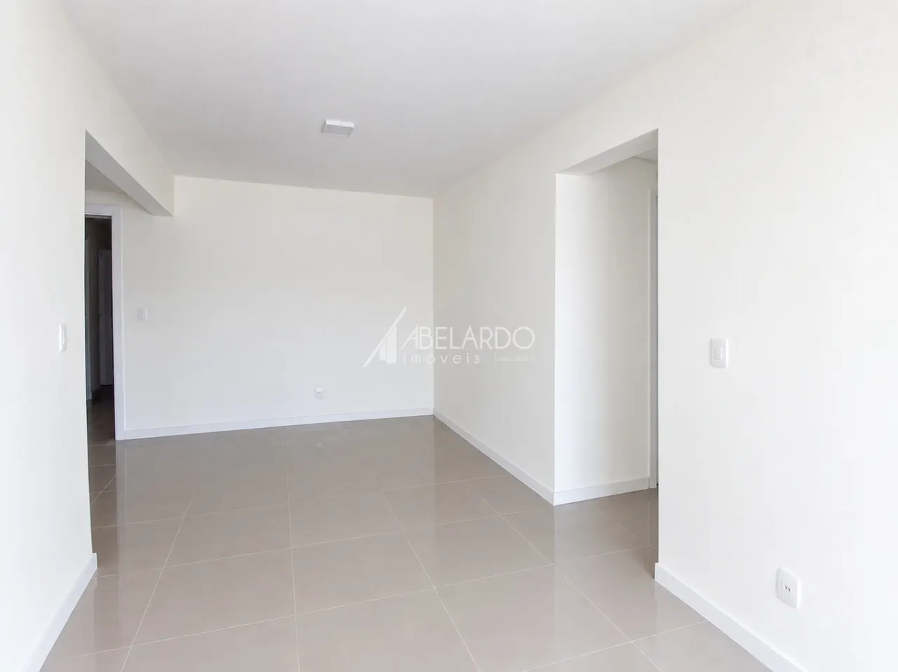Sala · luz da tarde