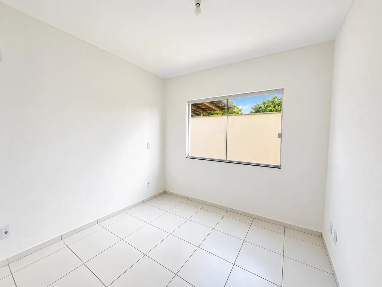 Sala · luz da tarde