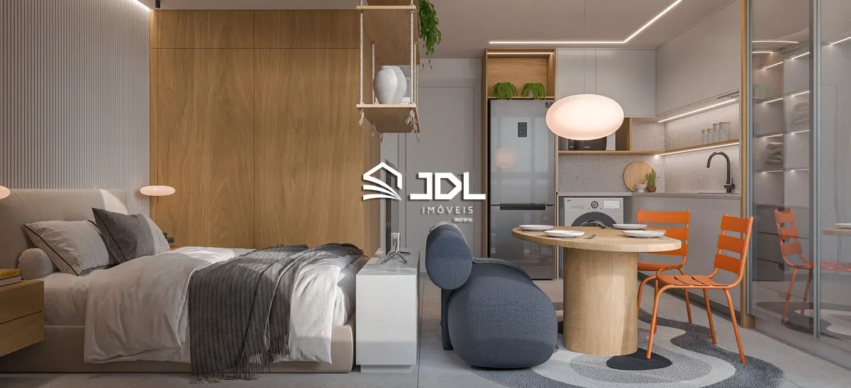 Sala · luz da tarde