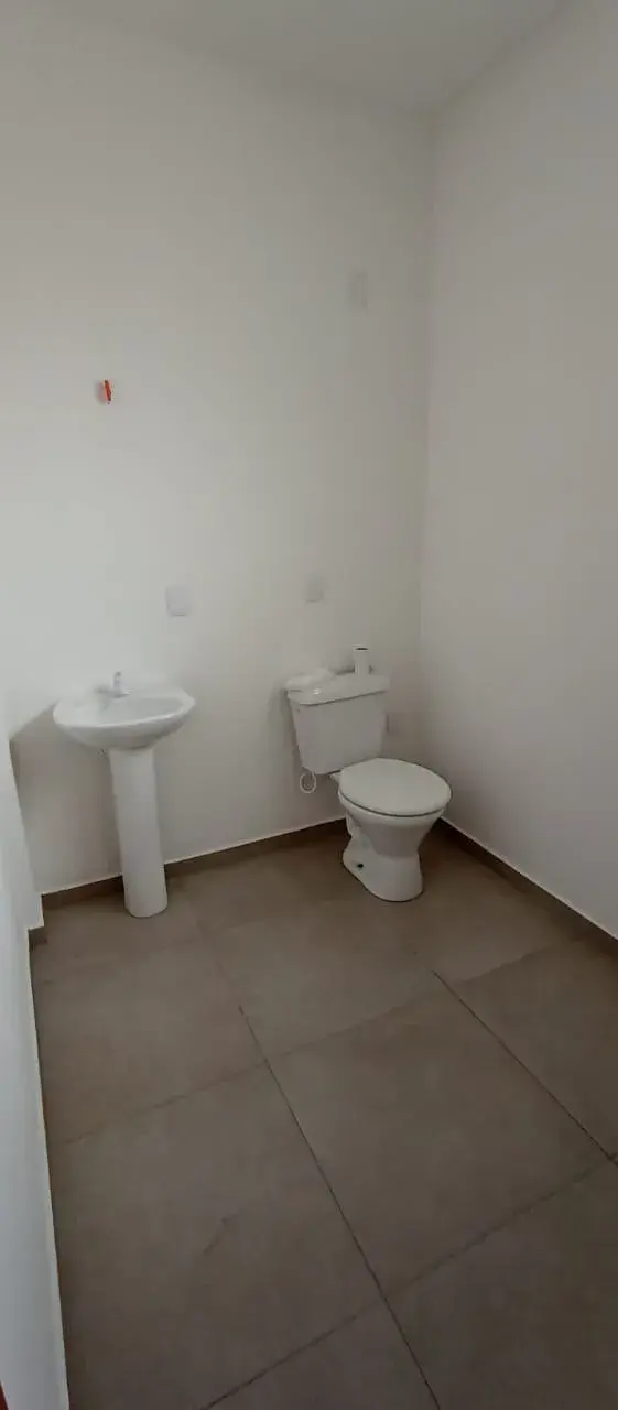 Sala · luz da tarde