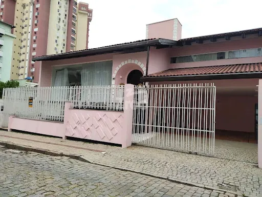 Sala · luz da tarde