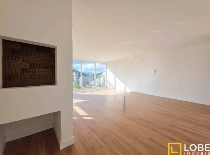 Sala · luz da tarde