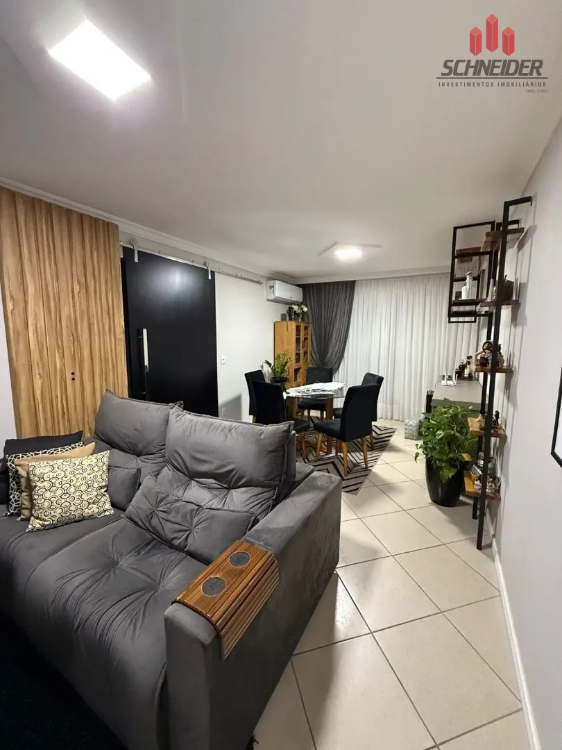Sala · luz da tarde