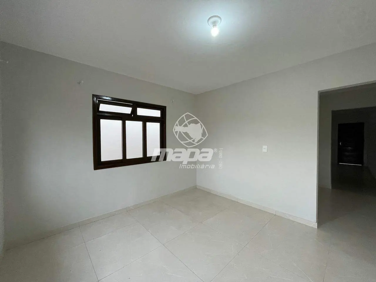 Sala · luz da tarde