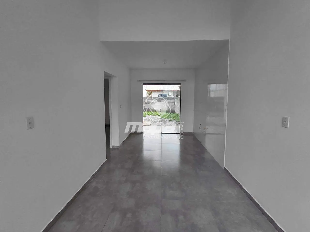 Sala · luz da tarde