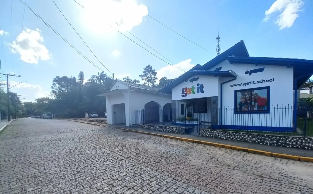 Sala · luz da tarde