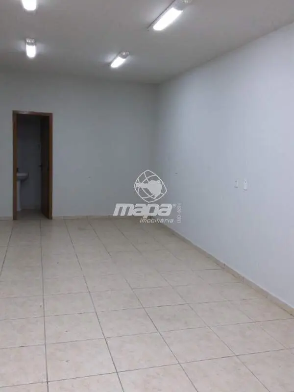 Sala · luz da tarde