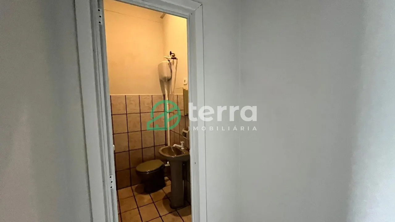 Sala · luz da tarde