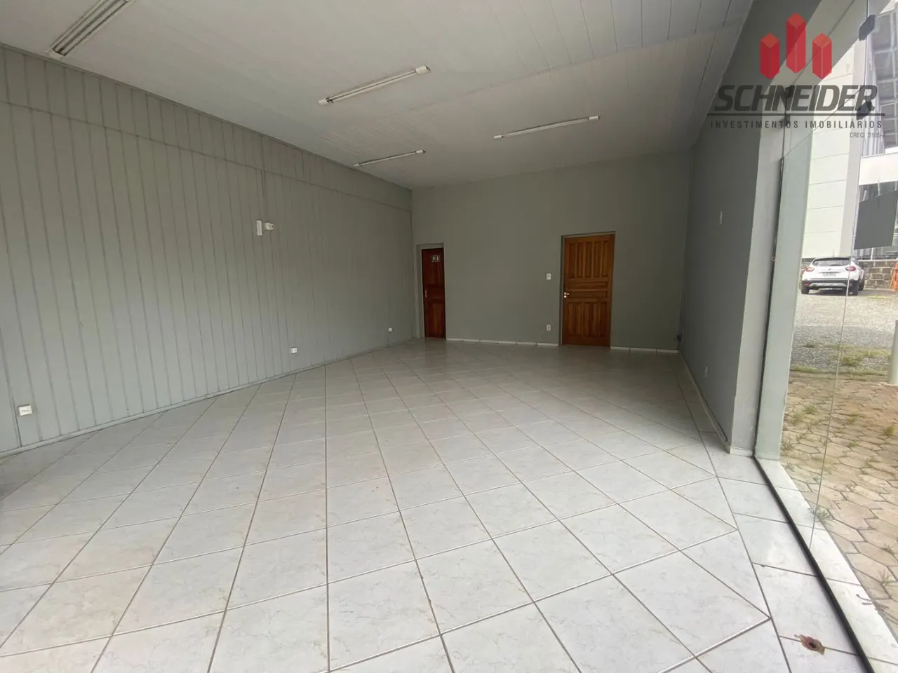 Sala · luz da tarde