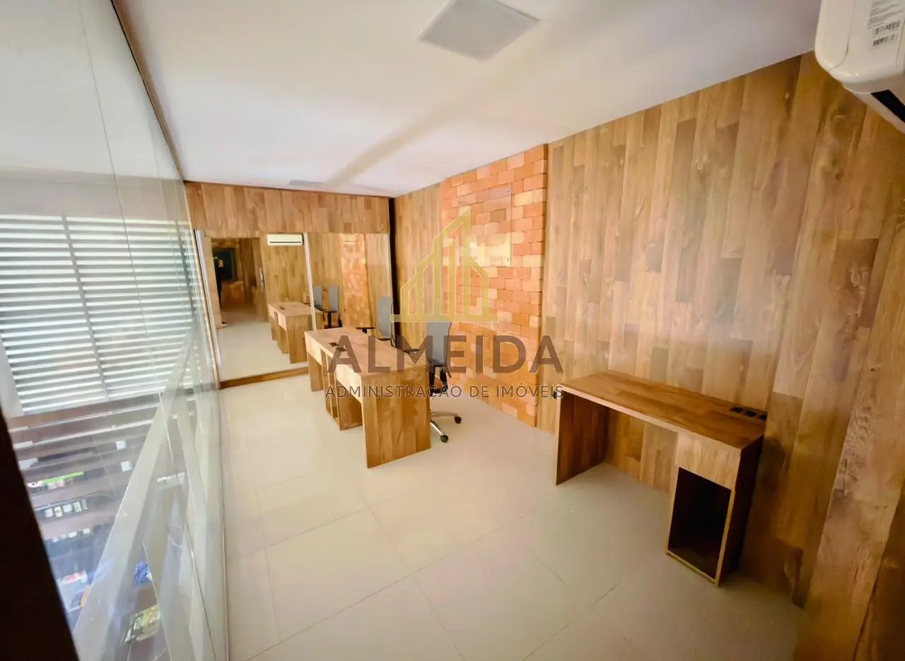 Sala · luz da tarde