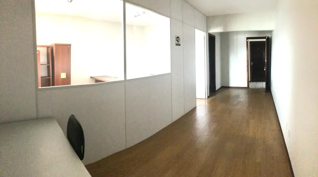 Sala · luz da tarde