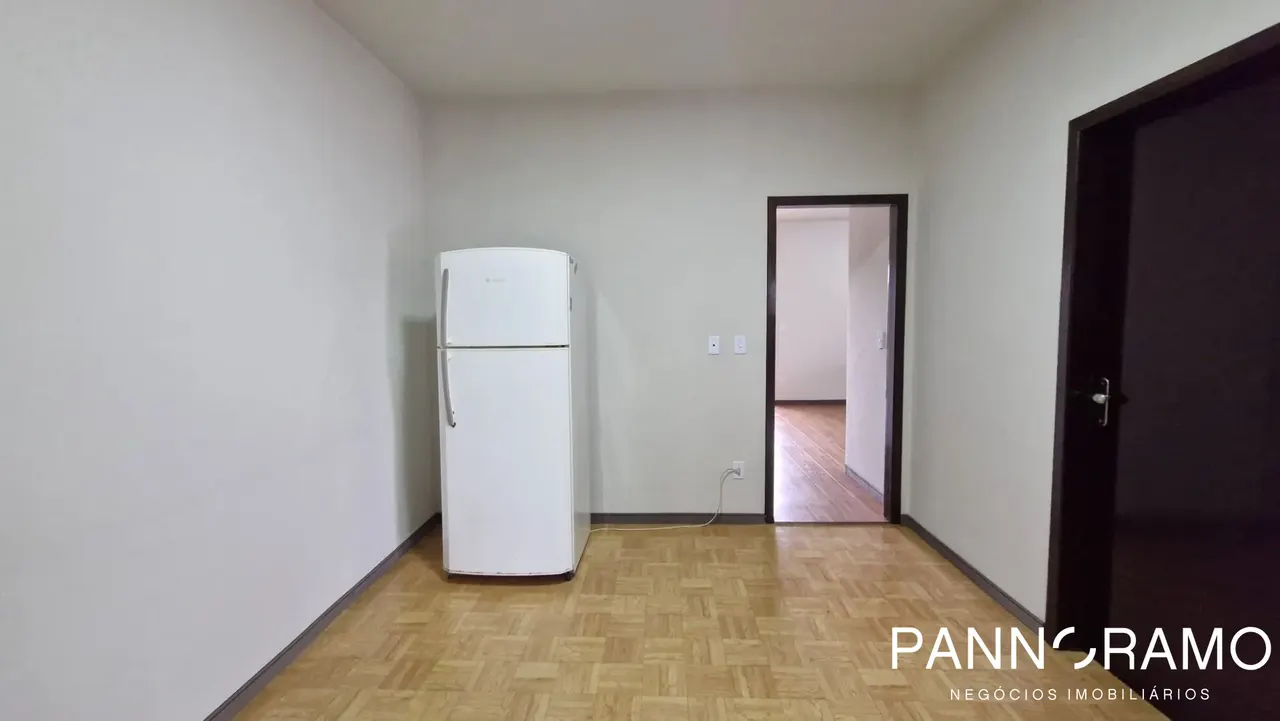 Sala · luz da tarde