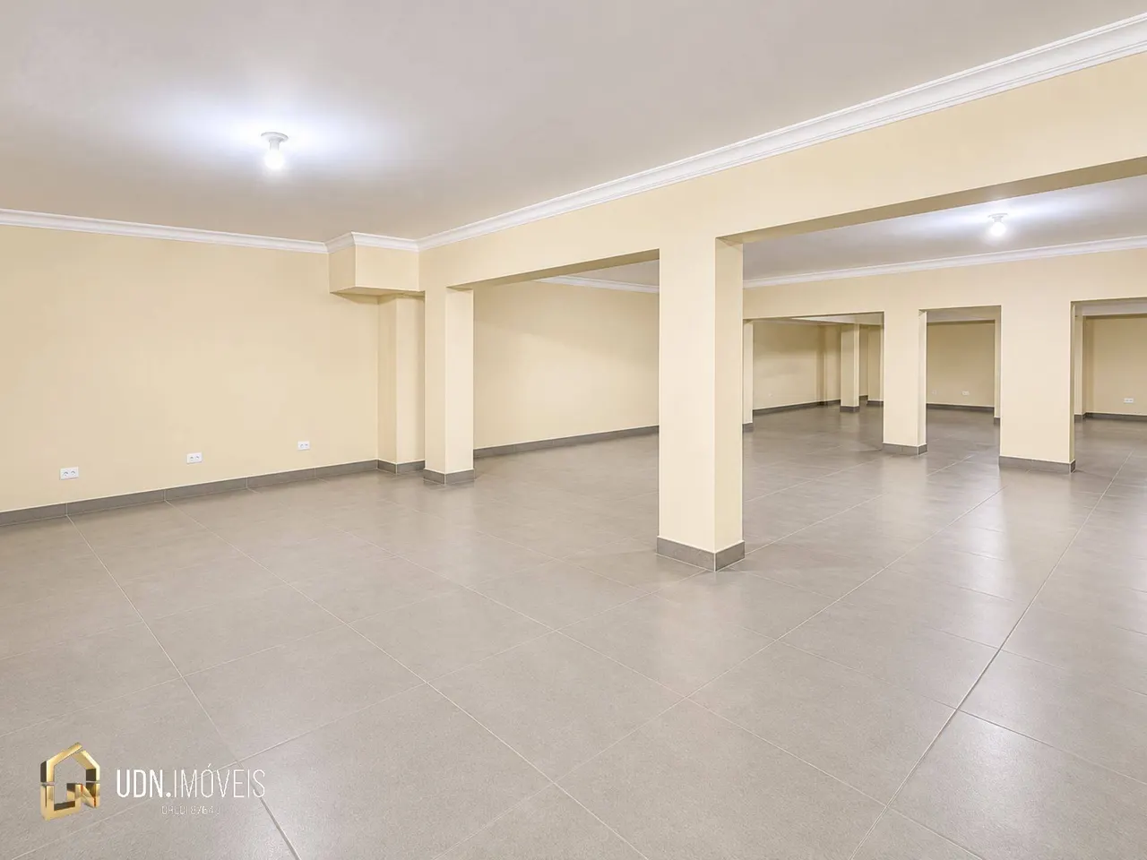 Sala · luz da tarde