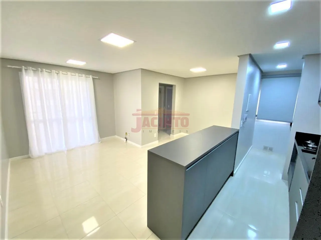 Sala · luz da tarde