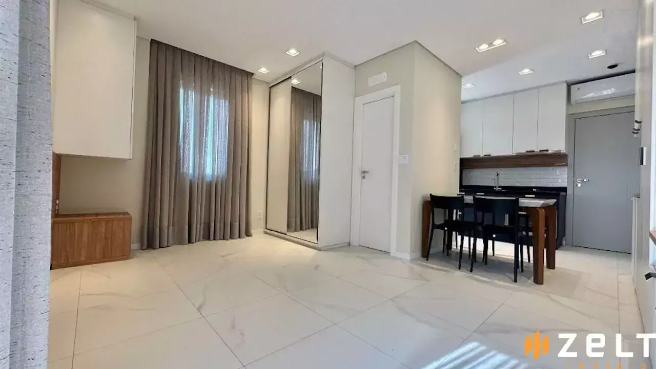 Sala · luz da tarde