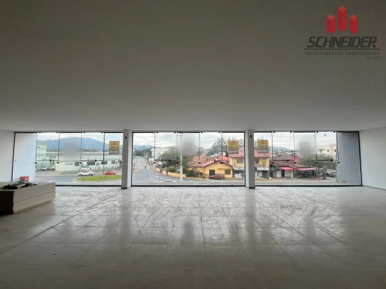 Sala · luz da tarde