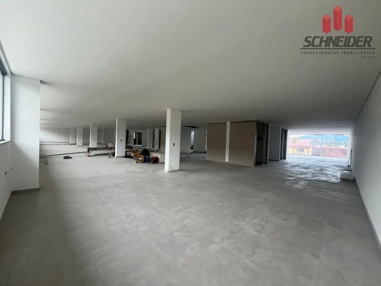 Sala · luz da tarde