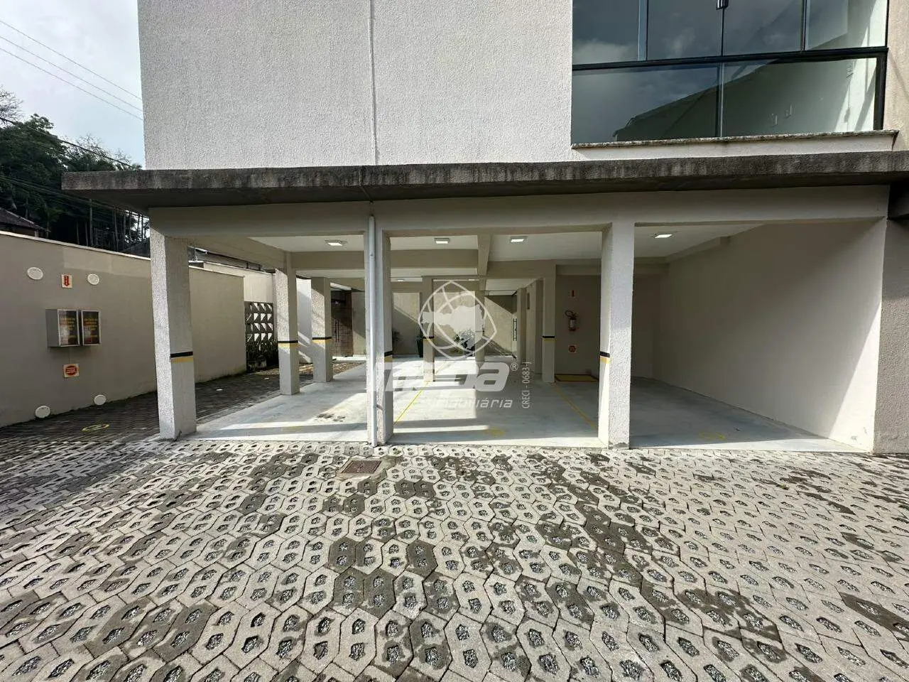 Sala · luz da tarde