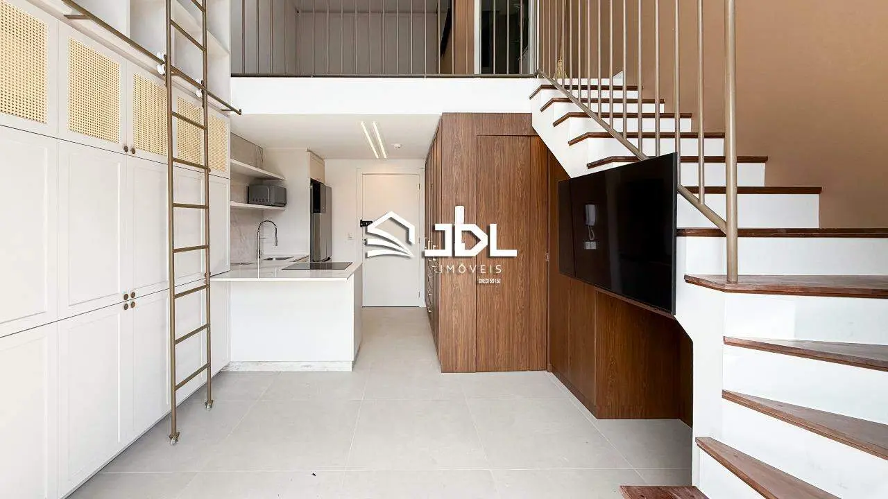 Sala · luz da tarde