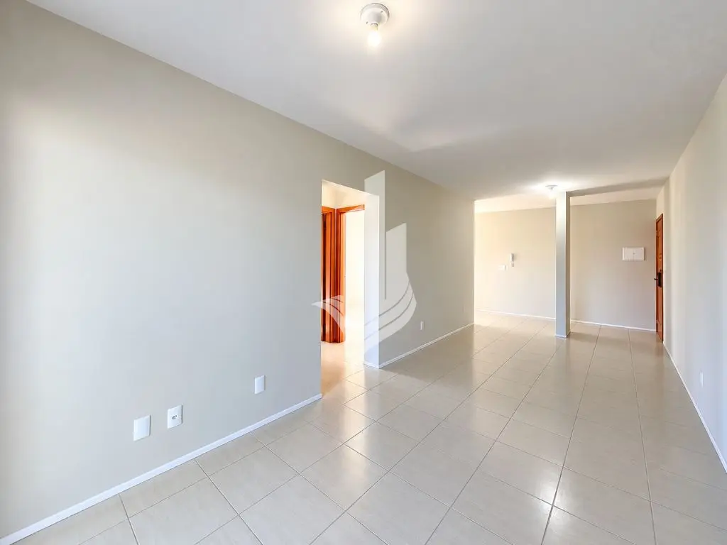 Sala · luz da tarde