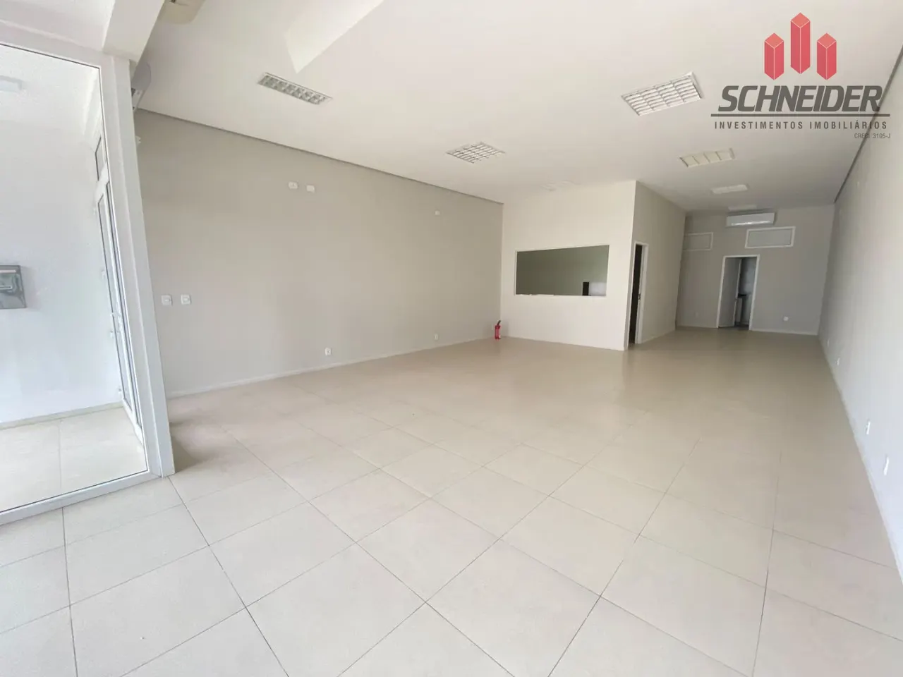 Sala · luz da tarde