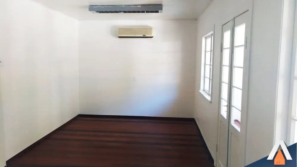Sala · luz da tarde