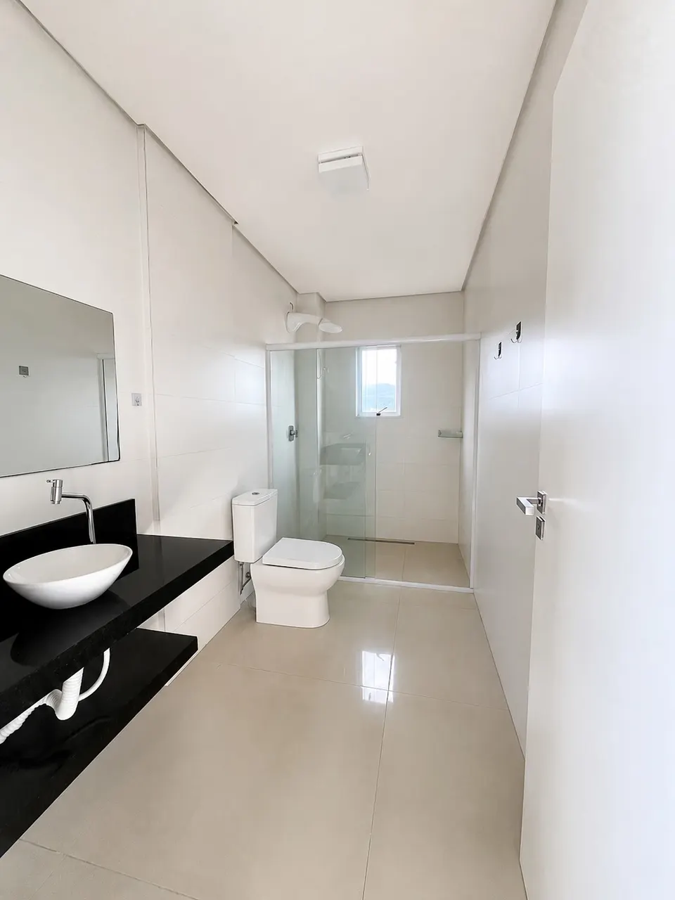 Sala · luz da tarde