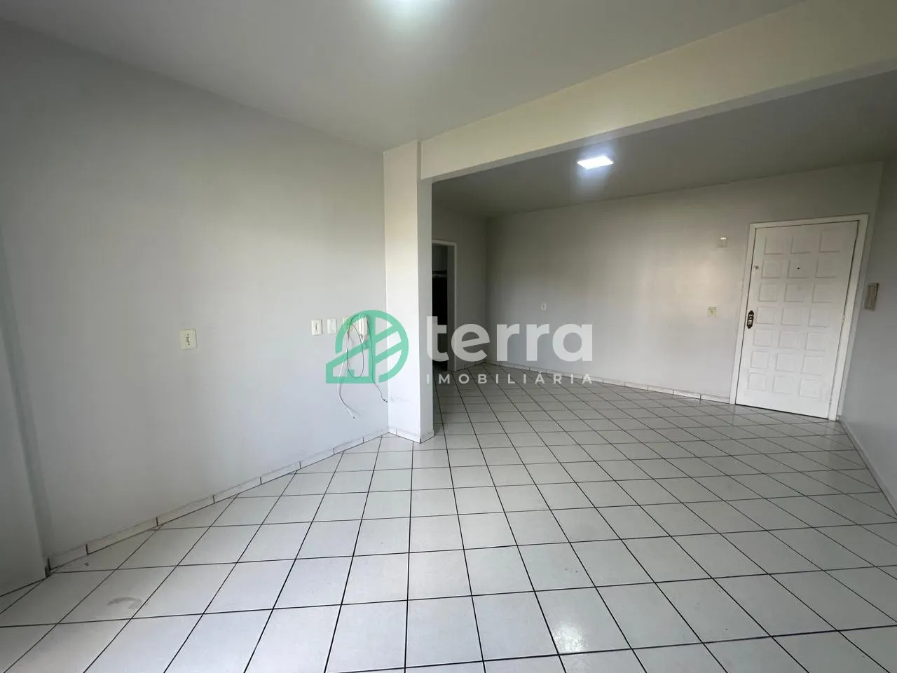 Sala · luz da tarde
