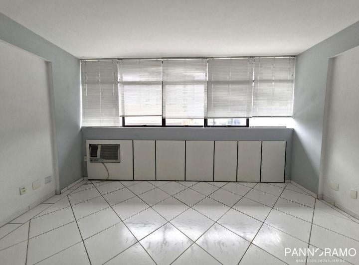 Sala · luz da tarde