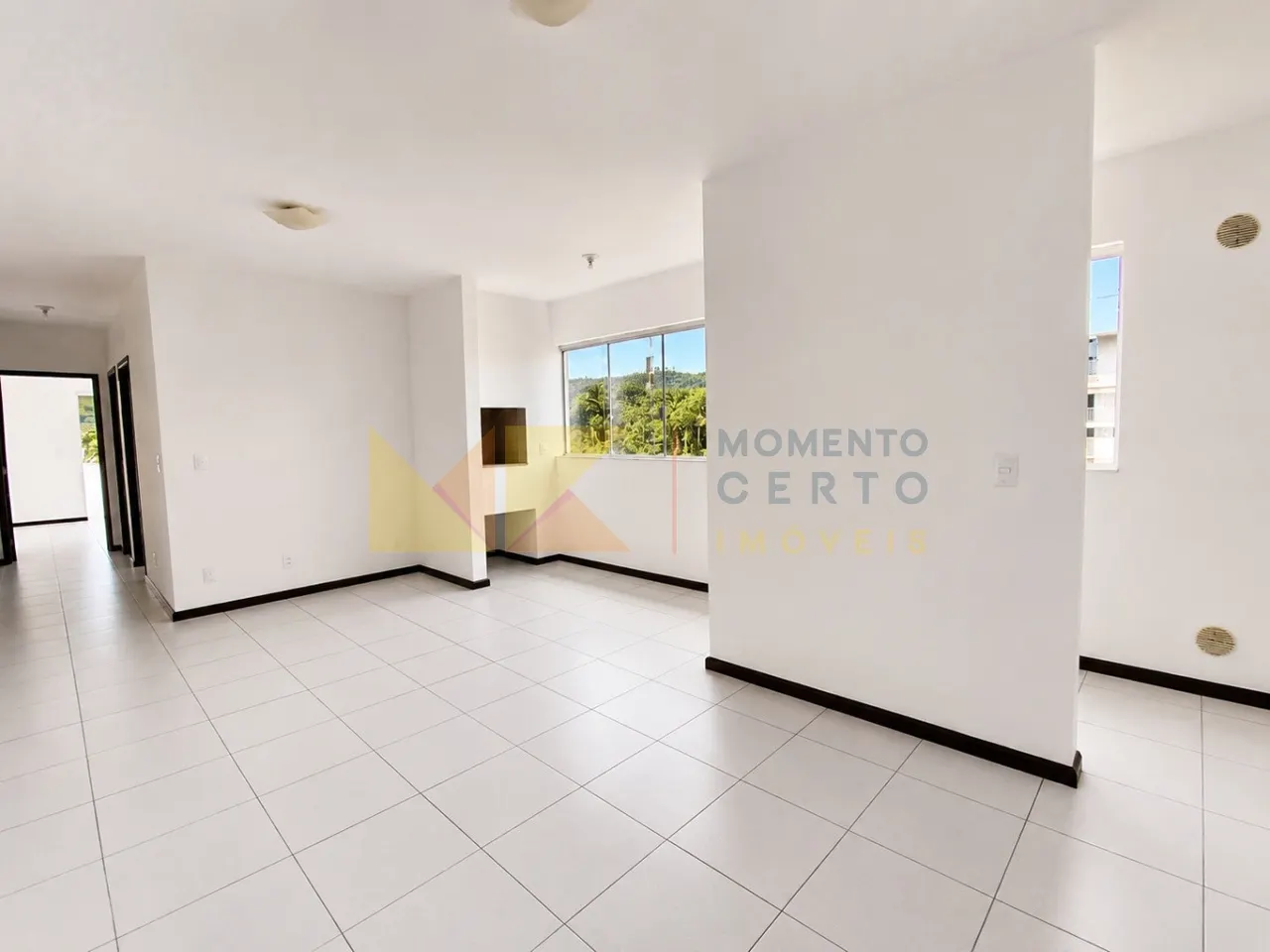 Sala · luz da tarde