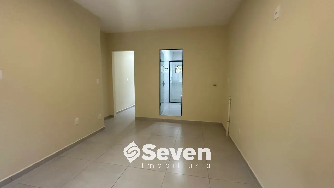 Sala · luz da tarde
