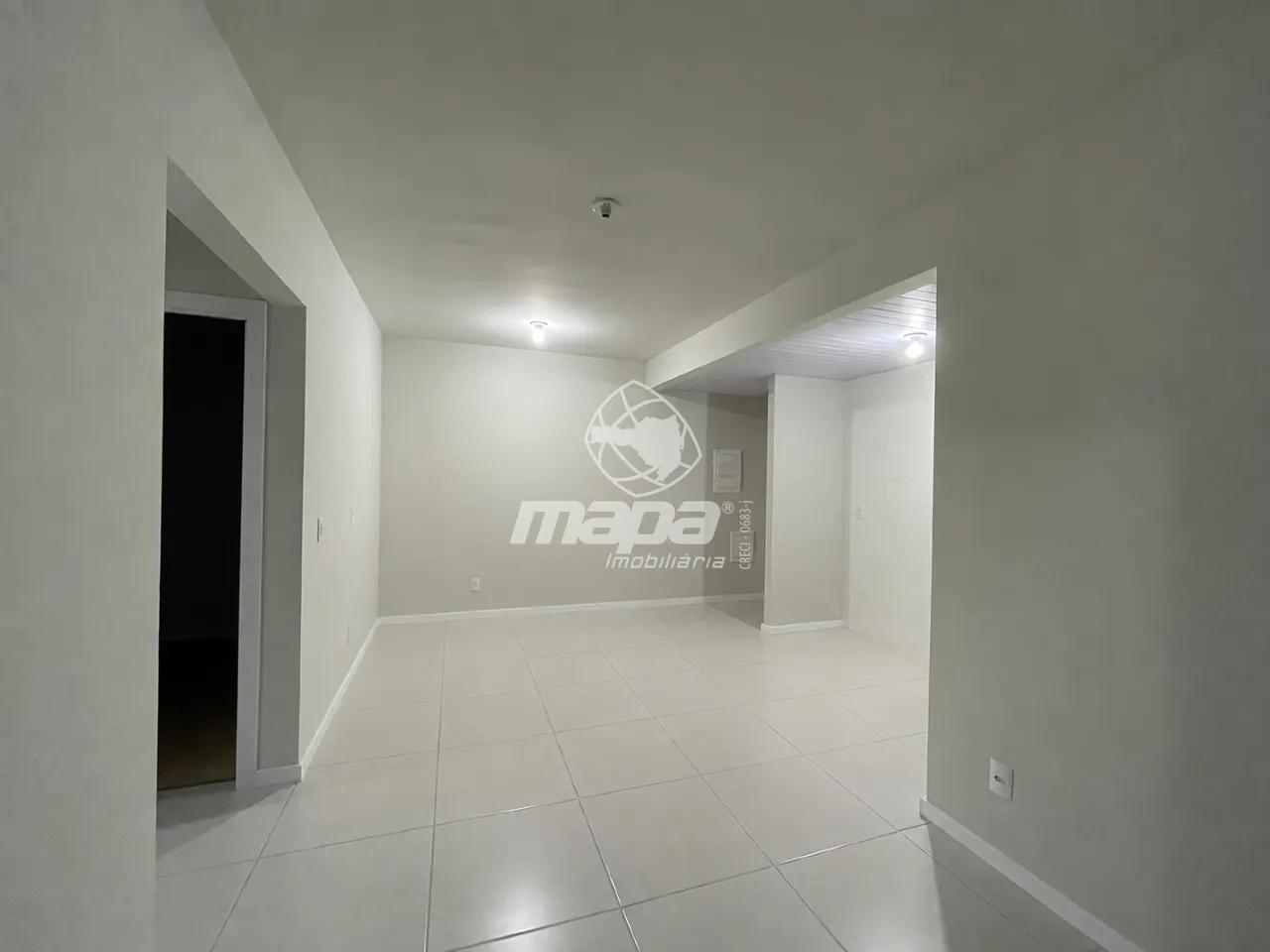 Sala · luz da tarde