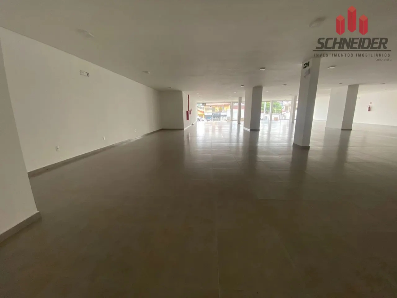 Sala · luz da tarde