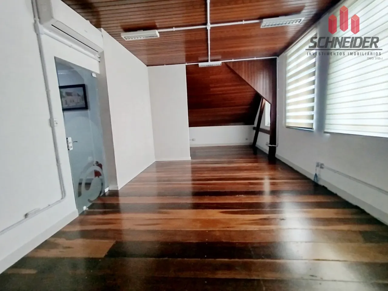 Sala · luz da tarde
