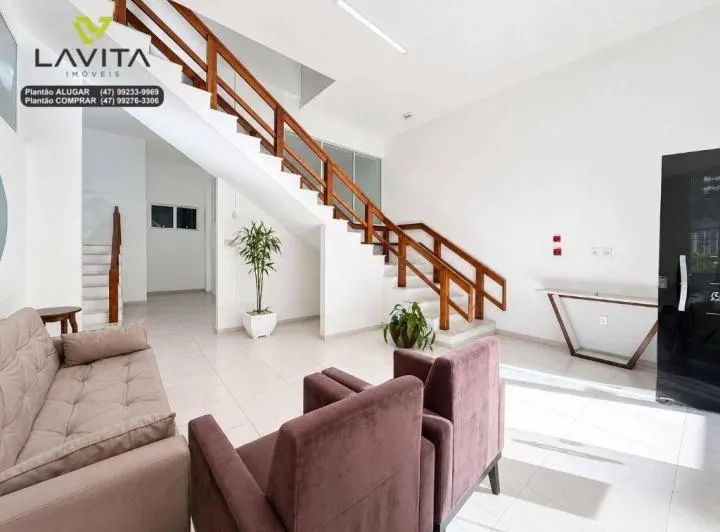 Sala · luz da tarde