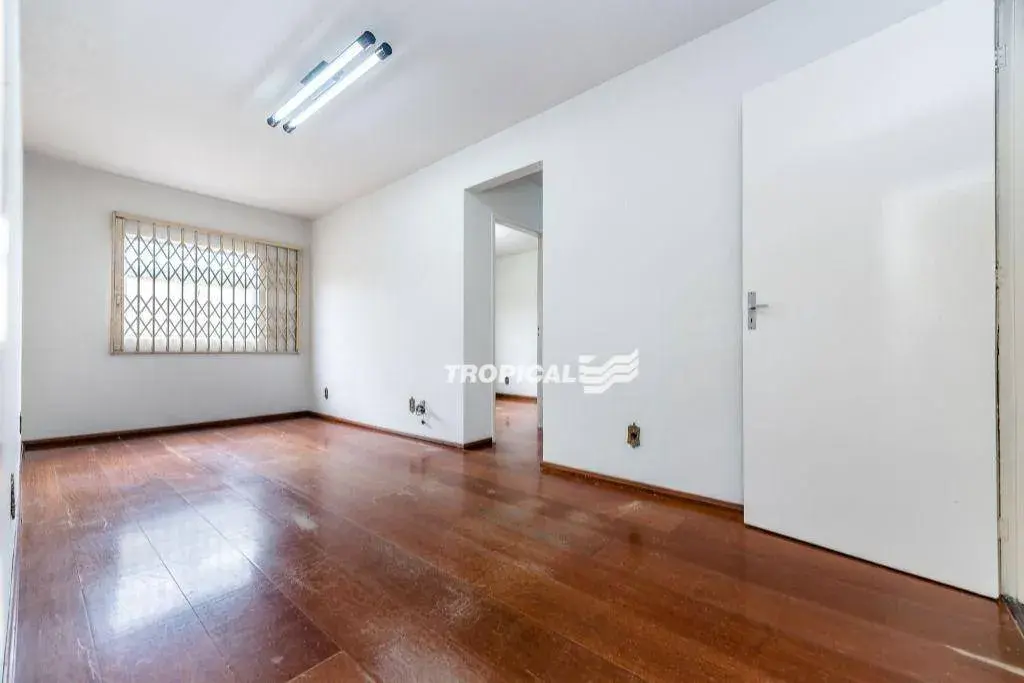 Sala · luz da tarde