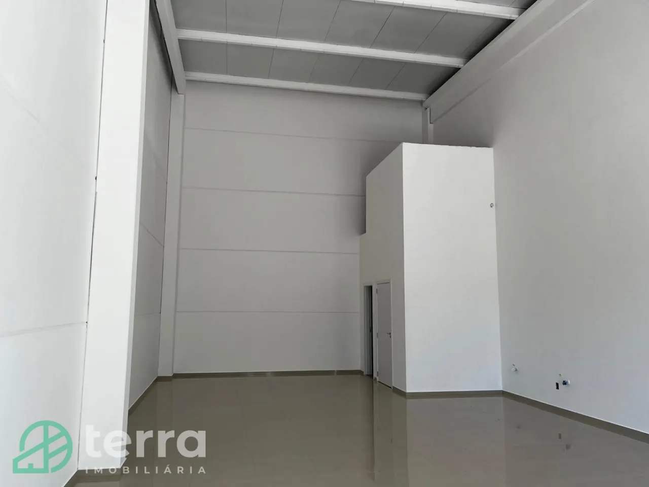 Sala · luz da tarde