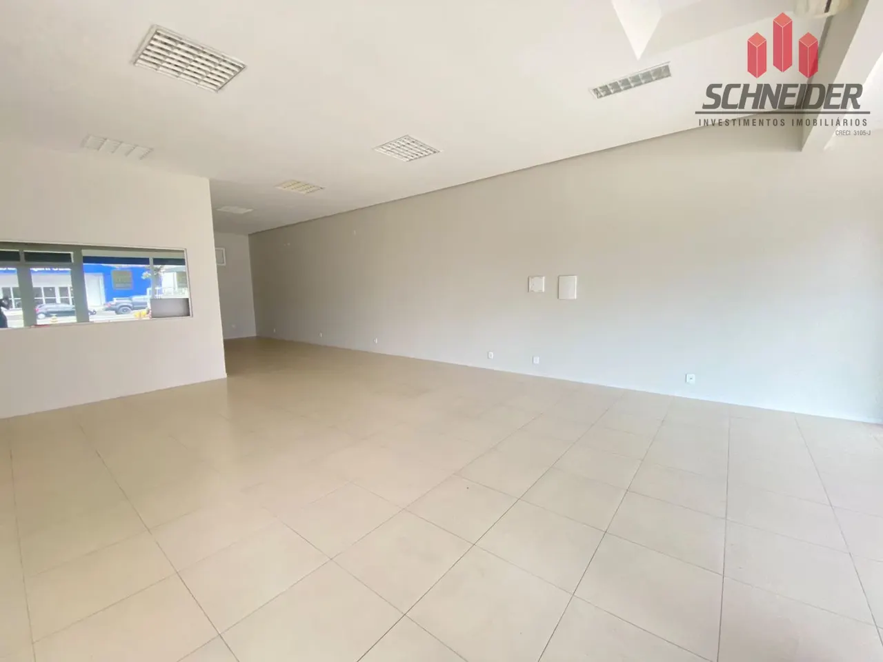 Sala · luz da tarde