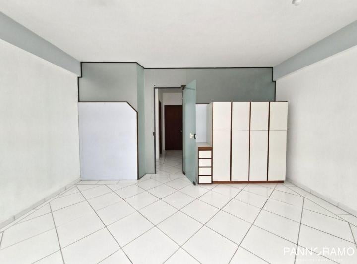 Sala · luz da tarde