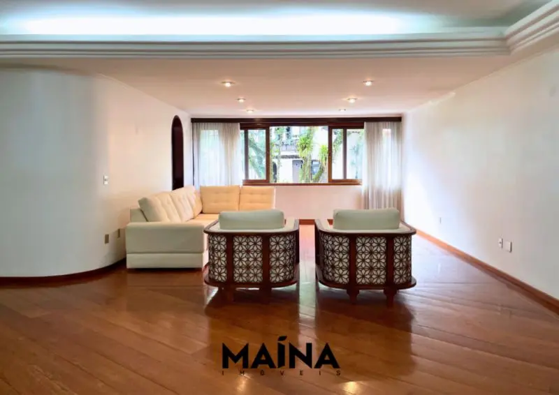 Sala · luz da tarde