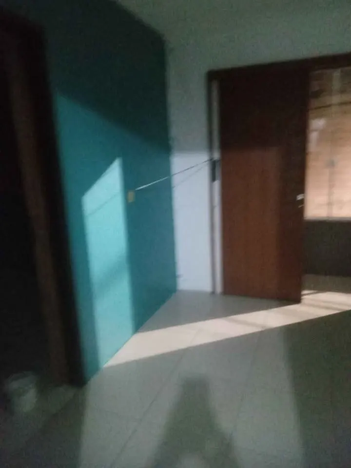 Sala · luz da tarde