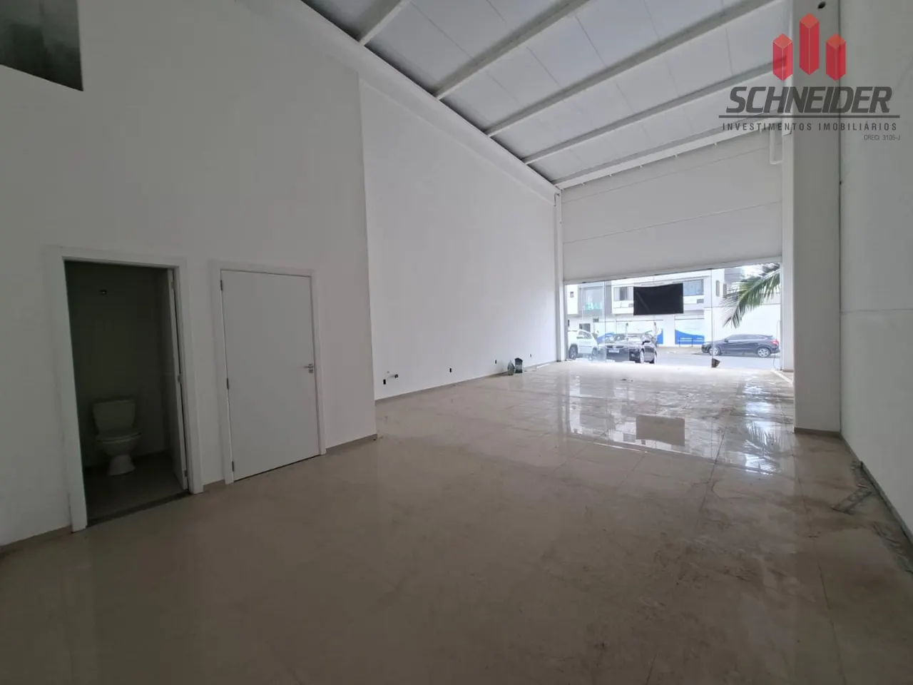 Sala · luz da tarde